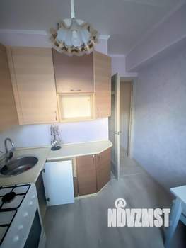 1-к квартира, на длительный срок, 30м2, 1/5 этаж
