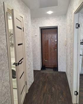 1-к квартира, на длительный срок, 36м2, 3/6 этаж