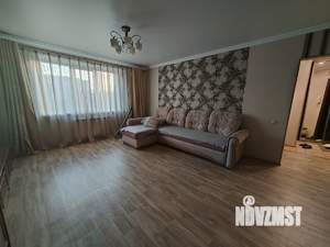 3-к квартира, на длительный срок, 70м2, 3/12 этаж