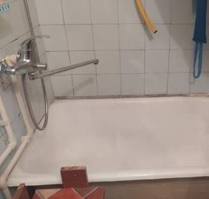 2-к квартира, на длительный срок, 42м2, 3/3 этаж