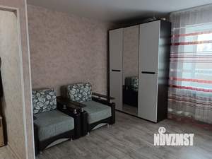 1-к квартира, на длительный срок, 34м2, 2/5 этаж