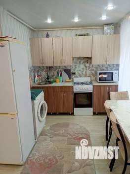 2-к квартира, на длительный срок, 42м2, 1/5 этаж