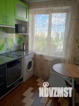 1-к квартира, посуточно, 32м2, 8/9 этаж