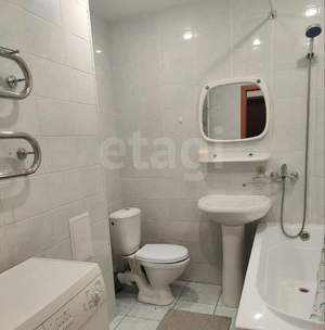 1-к квартира, на длительный срок, 30м2, 9/14 этаж