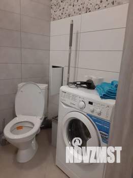 1-к квартира, посуточно, 40м2, 11/16 этаж