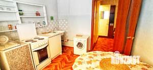 1-к квартира, на длительный срок, 38м2, 2/12 этаж