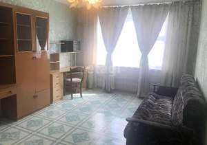 2-к квартира, на длительный срок, 53м2, 7/10 этаж