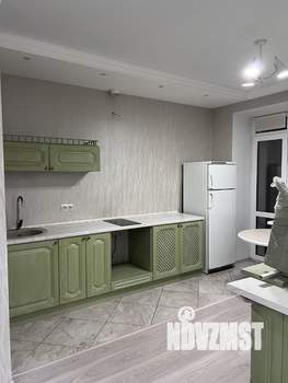 2-к квартира, на длительный срок, 50м2, 7/14 этаж