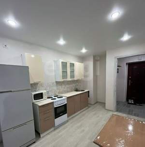 1-к квартира, на длительный срок, 38м2, 2/9 этаж