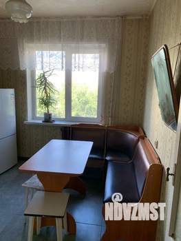 2-к квартира, на длительный срок, 52м2, 5/9 этаж