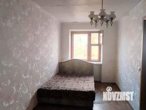 2-к квартира, на длительный срок, 44м2, 4/5 этаж