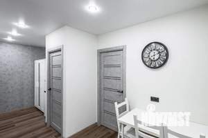 2-к квартира, посуточно, 44м2, 4/5 этаж