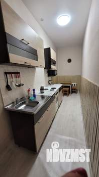 2-к квартира, на длительный срок, 45м2, 1/5 этаж