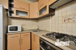 2-к квартира, посуточно, 50м2, 3/5 этаж