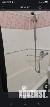 1-к квартира, на длительный срок, 30м2, 6/9 этаж