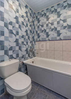 1-к квартира, на длительный срок, 34м2, 3/5 этаж