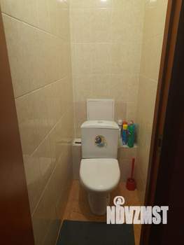 1-к квартира, посуточно, 65м2, 4/5 этаж