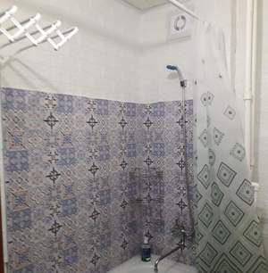 1-к квартира, на длительный срок, 18м2, 2/5 этаж