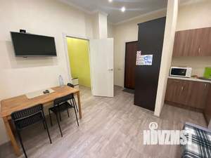 2-к квартира, посуточно, 30м2, 1/9 этаж