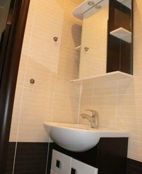 1-к квартира, на длительный срок, 42м2, 4/8 этаж