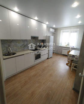 2-к квартира, на длительный срок, 59м2, 2/10 этаж