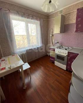 1-к квартира, на длительный срок, 31м2, 5/5 этаж