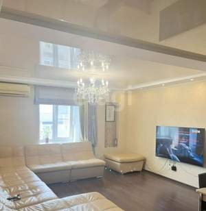 3-к квартира, на длительный срок, 90м2, 11/14 этаж