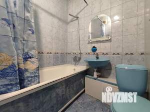 1-к квартира, посуточно, 36м2, 2/9 этаж