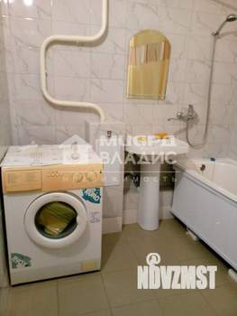 1-к квартира, на длительный срок, 51м2, 7/10 этаж