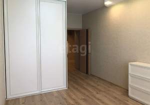 2-к квартира, на длительный срок, 60м2, 10/15 этаж