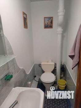 Студия квартира, на длительный срок, 31м2, 2/2 этаж