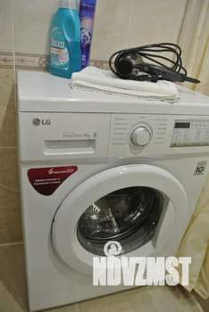 1-к квартира, посуточно, 40м2, 1/5 этаж