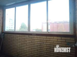 1-к квартира, на длительный срок, 36м2, 3/10 этаж
