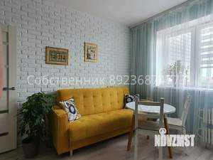 1-к квартира, на длительный срок, 37м2, 9/9 этаж