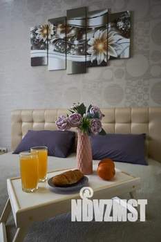 2-к квартира, посуточно, 56м2, 13/17 этаж