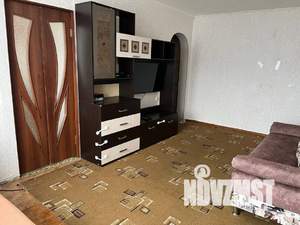 2-к квартира, на длительный срок, 42м2, 4/5 этаж