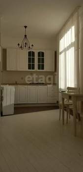 2-к квартира, на длительный срок, 44м2, 2/3 этаж