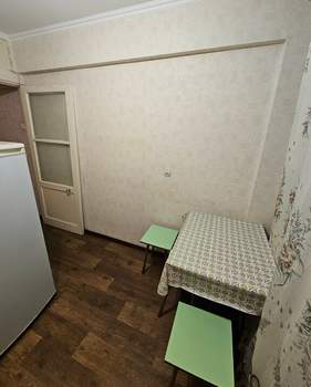 1-к квартира, на длительный срок, 30м2, 2/5 этаж