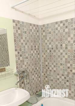 1-к квартира, на длительный срок, 34м2, 4/10 этаж