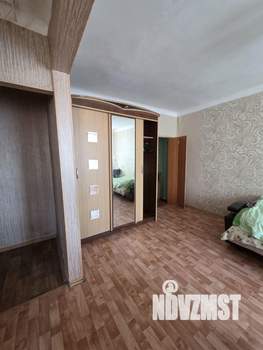 1-к квартира, на длительный срок, 30м2, 4/5 этаж