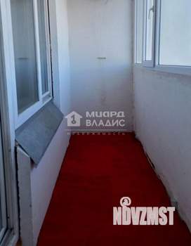 1-к квартира, на длительный срок, 44м2, 4/10 этаж
