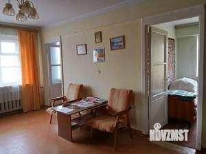 3-к квартира, на длительный срок, 50м2, 5/6 этаж