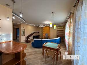 3-к квартира, на длительный срок, 114м2, 6/9 этаж