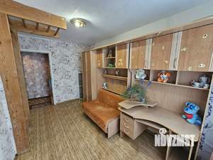 2-к квартира, на длительный срок, 47м2, 4/5 этаж