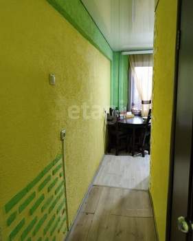 1-к квартира, на длительный срок, 30м2, 2/5 этаж