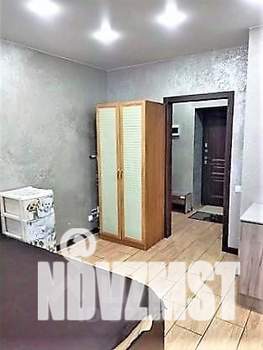 Студия квартира, на длительный срок, 25м2, 6/10 этаж