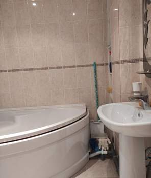 1-к квартира, на длительный срок, 48м2, 13/16 этаж