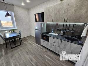 1-к квартира, посуточно, 36м2, 10/14 этаж