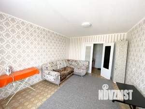 2-к квартира, посуточно, 54м2, 8/9 этаж