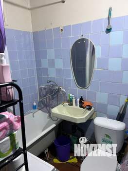 1-к квартира, на длительный срок, 38м2, 2/5 этаж